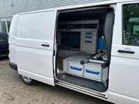 tweedehands VW Transporter 2.0 TDI L2H1 BM | Airco | Cruisecontrol | Victron Omvormer 220V | 3-Zitter