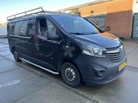 tweedehands Opel Vivaro 1.6 CDTI L2H1 Sp Eco