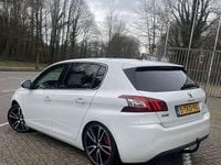 Occasion Peugeot 308 Active 125 PK (91 kW) 2014 Sedan