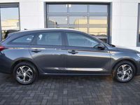 tweedehands Hyundai i30 Wagon 1.0 T-GDi MHEV Comfort Smart VAN €34.140,- V