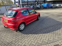 tweedehands Peugeot 206 1.4 HDi Forever