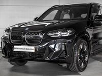 tweedehands BMW X3 iHigh Executive Edition 80 kWh | Trekhaak met elektrisch wegklapbare kogel | Geluidswerende ramen