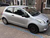 Occasion Toyota Yaris 69 PK (50 kW) 2008 Grijs MPV