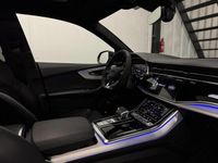 Occasion Audi Q8 Proline 387 PK (284 kW) 2022 Grijs SUV
