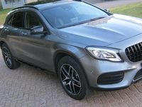 Occasion Mercedes GLA250 Premium Plus 2017 Grijs SUV
