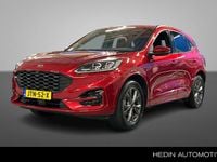 Occasion Ford Kuga ST-Line X 2026 Rood SUV