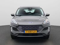 Occasion Ford Kuga Titanium 225 PK (165 kW) 2023 Grijs SUV