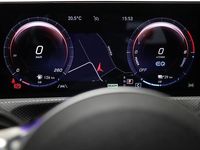 Occasion Mercedes CLA250 Shooting Brake AMG Line Premium Plus 218 PK (160 kW) 2020 Grijs Stationwagen