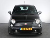 tweedehands Fiat 500 Abarth 1.4 T-Jet Elaborabile