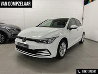 tweedehands VW Golf VII 2.0 TDI / AUTOMAAT / 150pk / Style 5-drs /