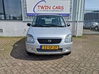 tweedehands Suzuki Wagon R+ Wagon R+ 1.3 GL 5drs Automaat