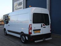 tweedehands Renault Master T35 2.3 dCi L2H2 Energy AIRCO / CRUISE CONTROLE / EURO 6