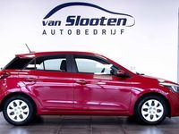 tweedehands Hyundai i20 1.0 T-GDI Comfort| Navi| Camera|Cruise| Speciale K