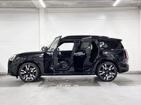 Occasion Mini Countryman 2025 Zwart SUV