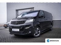 Occasion Opel Vivaro Innovation 2019 Zwart MPV
