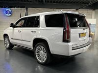 tweedehands Cadillac Escalade 6.2 V8 Platinum