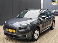 Occasion Citroën C4 Business Class 82 PK (60 kW) 2015 Grijs SUV