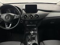 Occasion Mercedes B180 Business 2016 Blauw MPV