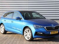 tweedehands Skoda Scala 1.0 TSI Business Edition