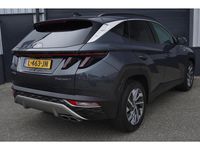Occasion Hyundai Tucson Premium 150 PK (110 kW) 2021 Grijs SUV