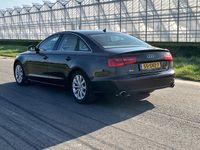 Occasion Audi A6 Proline 204 PK (150 kW) 2012 Bruin Sedan