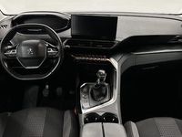 Occasion Peugeot 5008 Active 131 PK (96 kW) 2021 Blauw SUV