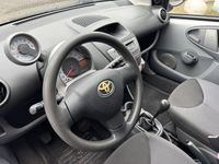 Occasion Toyota Aygo Sport 68 PK (50 kW) 2008 Grijs Hatchback