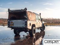 tweedehands Land Rover Defender 130" S Crew Cab | Stoelverwarming |