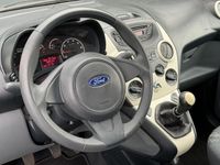 tweedehands Ford Ka 1.2 Style start/stop Airco,Elektr. ramen,Weinig KM,N.A.P,APK tot 04-2025