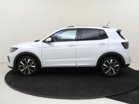 Nieuw VW T-Cross R-line Edition 116 PK (85 kW) 2025 Wit SUV