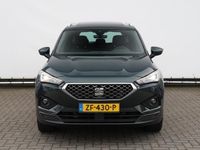 tweedehands Seat Tarraco 2.0 TSI 4DRIVE Xcellence 190pk DSG | LED | Panoramadak I Trekhaak I Leer I Standkachel I 360 Camera