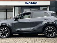 Occasion Kia Sportage GT-Line 180 PK (132 kW) 2022 Grijs SUV
