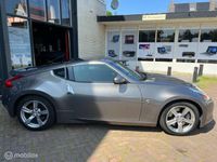 tweedehands Nissan 370Z 3.7 V6 UNIEK NAP CUSTOM UITLAAT!