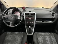 tweedehands Opel Agila 1.2 Edition Airco, Mistlamp, Lichtmetalen velgen