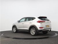 tweedehands Hyundai Tucson 1.6 T-GDi Comf. 4WD