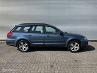 tweedehands Subaru Outback 3.0R | Stoelverwarming | Schuifdak | Climate|