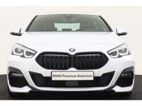 tweedehands BMW 218 2 Serie Gran Coupé i Executive M Sport Automaat