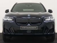 tweedehands BMW iX3 High Executive 80 kWh / Trekhaak / Sportstoelen /