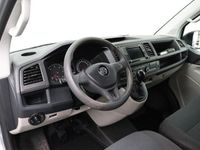 tweedehands VW Transporter 2.0TDI Lang Highline Achterdeuren | Navigatie | Trekhaak | Airco