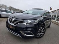 Occasion Renault Espace Initiale 161 PK (118 kW) 2015 Zwart MPV
