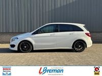Occasion Mercedes B180 AMG 123 PK (90 kW) 2017 Wit MPV