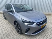 tweedehands Opel Corsa-e 50kWh Elegance | Navigatie Pro | Camera | Adaptiev