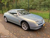 tweedehands Alfa Romeo GTV 1.8-16V T.Spark