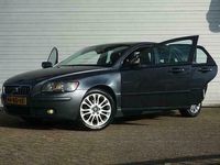 tweedehands Volvo S40 1.8 Momentum YOUNGTIMER|2e EIG|ZEER NETJES|Cruise|Clima|Elektr. Ramen|Etc.