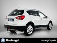 Occasion Suzuki SX4 S-Cross Comfort 112 PK (82 kW) 2016 Wit SUV