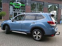 tweedehands Subaru Forester 2.0i e-BOXER First Edition Afn.trekhaak - Panorama