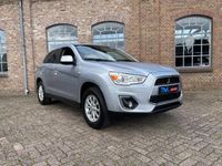 tweedehands Mitsubishi ASX 1.6 Cleartec Intense Navigatie Climate Cruise 1e E