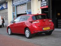 tweedehands Toyota Auris 1.2T Dynamic Automaat Clima Camera