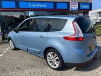 tweedehands Renault Mégane Grande scenic 1.4i Tce 7-persoons