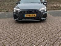 Occasion Audi A3 204 PK (150 kW) 2021 Sedan